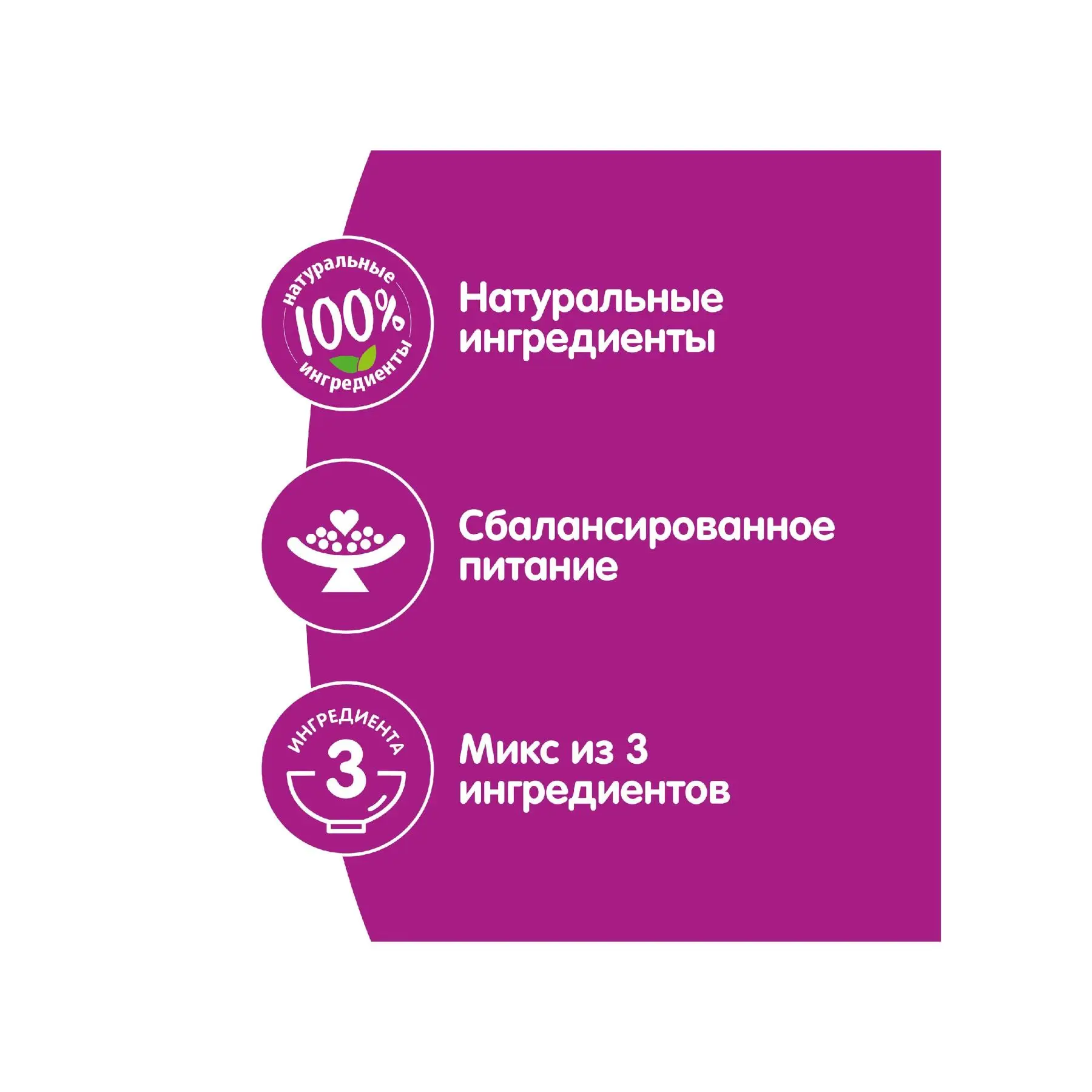 WHISKAS Аппетитный микс говядина и ягнено|Кошачий мягкий корм| |