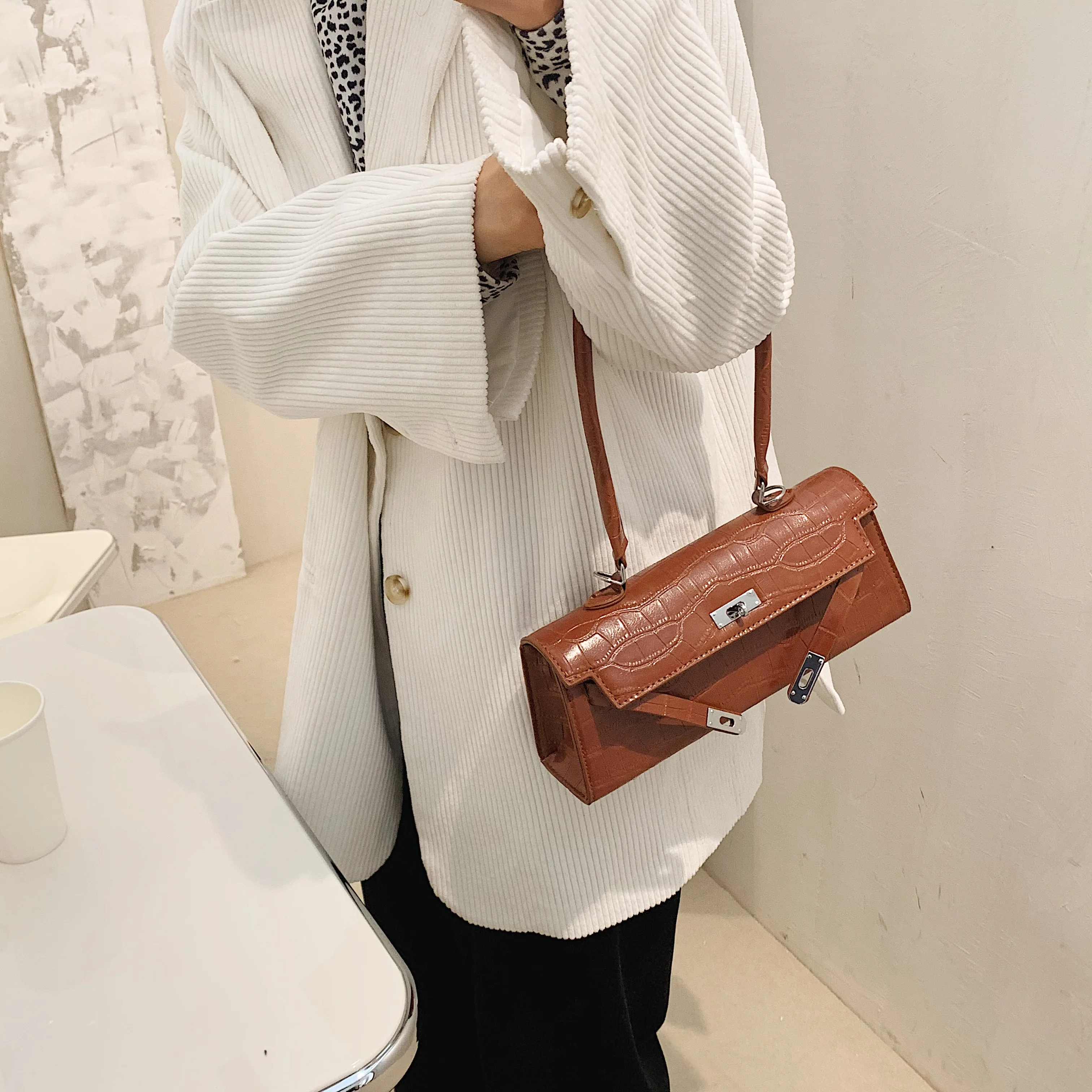 

Luxury Handbags Crossbody Bag New Fashion Brand Designer Favorite Bags Leather Women Small Clutch Bag Shoulder Bag