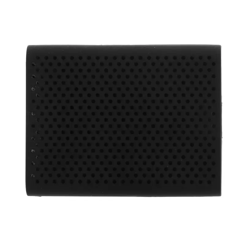 Чехлы для жестких дисков силиконовый чехол защитный samsung T5 SSD|Сумки телефона| |