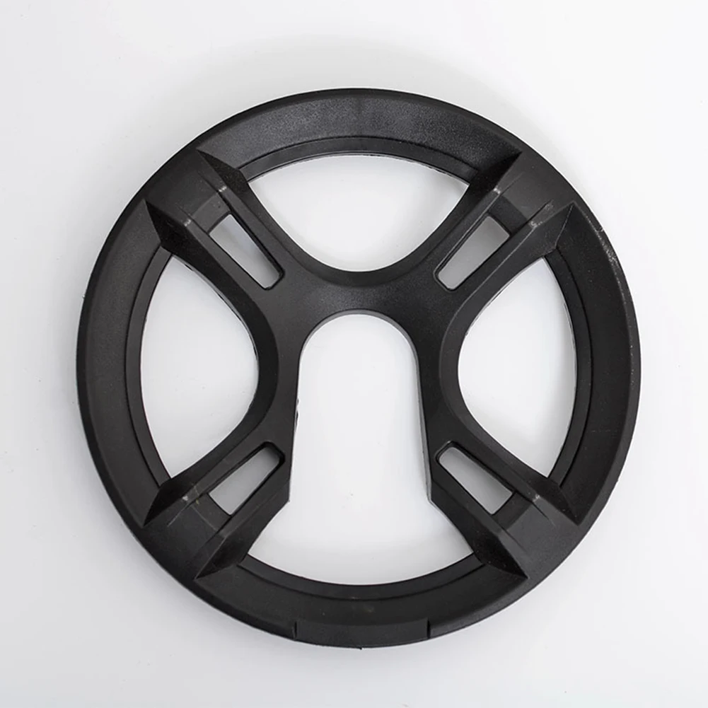 

High quality Wheel Cover Guard Durable 42T Bicycle Mountain Bike Crankset