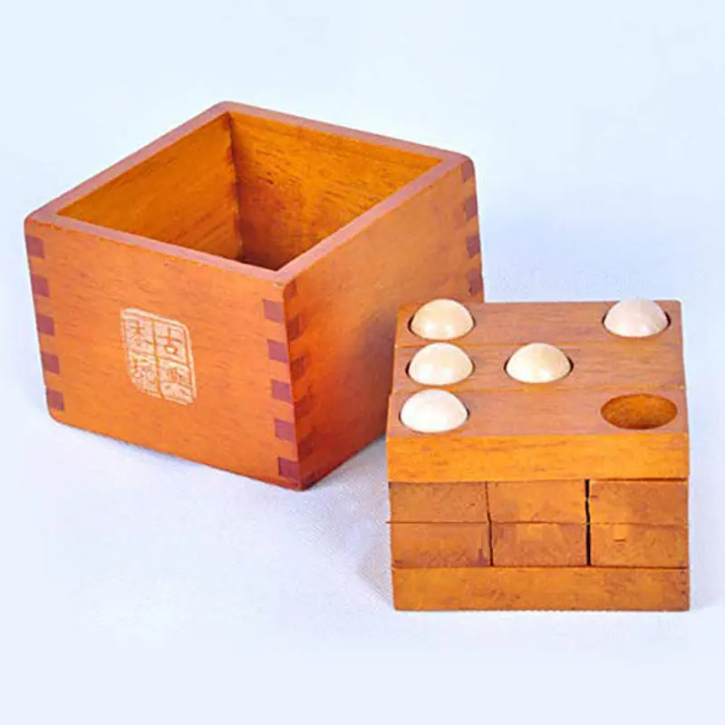 Конструктор Деревянный игрушка пазл Тридцать шесть метров|Юный математик| |