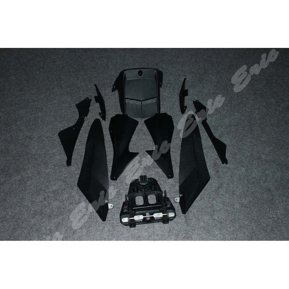 Неокрашенный корпус инжектора набор обтекателей для Yamaha YZF R6 2006 2007 | Автомобили и