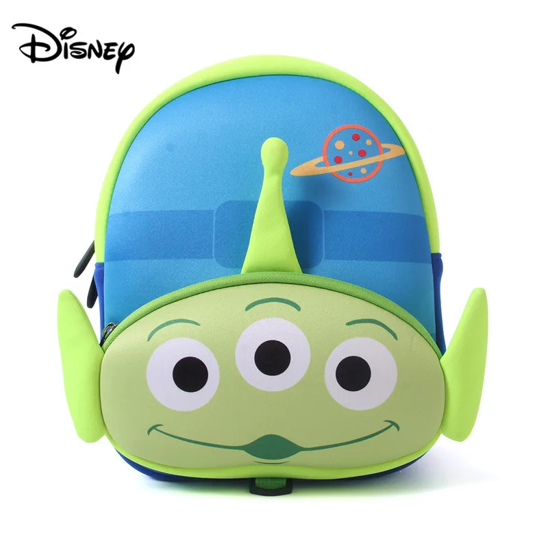 Disney infant рюкзак с защитой от потери для мужчин и женщин детей 1-3 лет дорожный