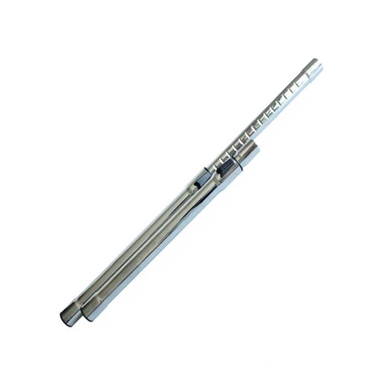 Аксессуары для пылесоса прямая трубка телескопический удлинитель с прямым