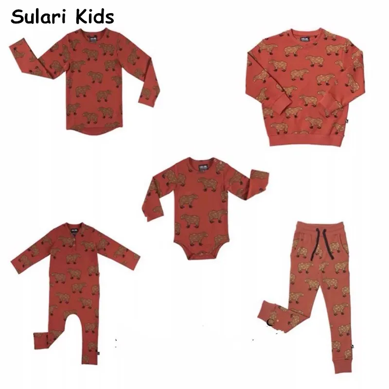 Ins/популярные детские толстовки Одежда для девочек мальчиков vestidos худи маленьких