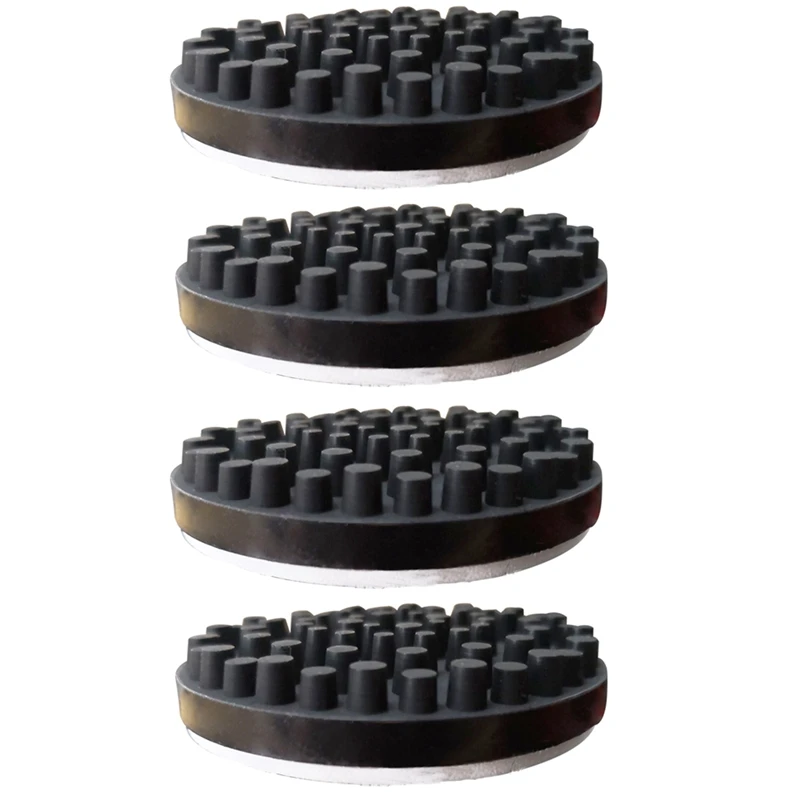 

4 шт., протекторы для ножек, из силикагеля