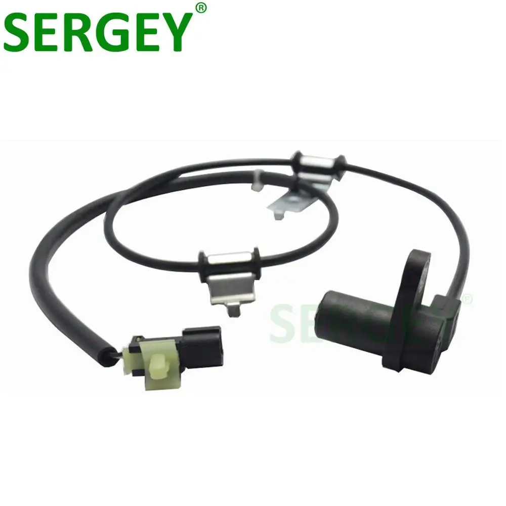 Датчик ABS MR977446 для MITSUBISHI Pajero Shogun IO Pinin H67W H76W H77W 4G93 4G94 | Автомобили и мотоциклы