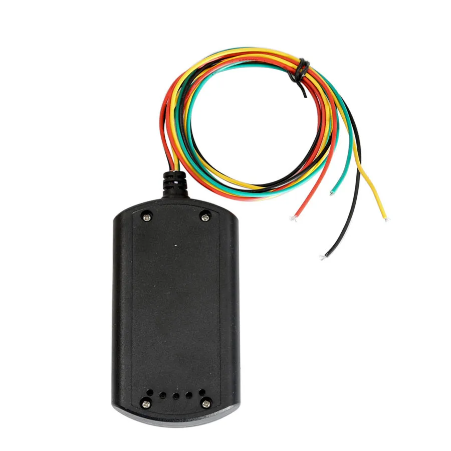 Adblueobd2 для V Euro 6 сканер грузовика эмулятор Adblue Euro6 с датчиком NOX поддержка системы