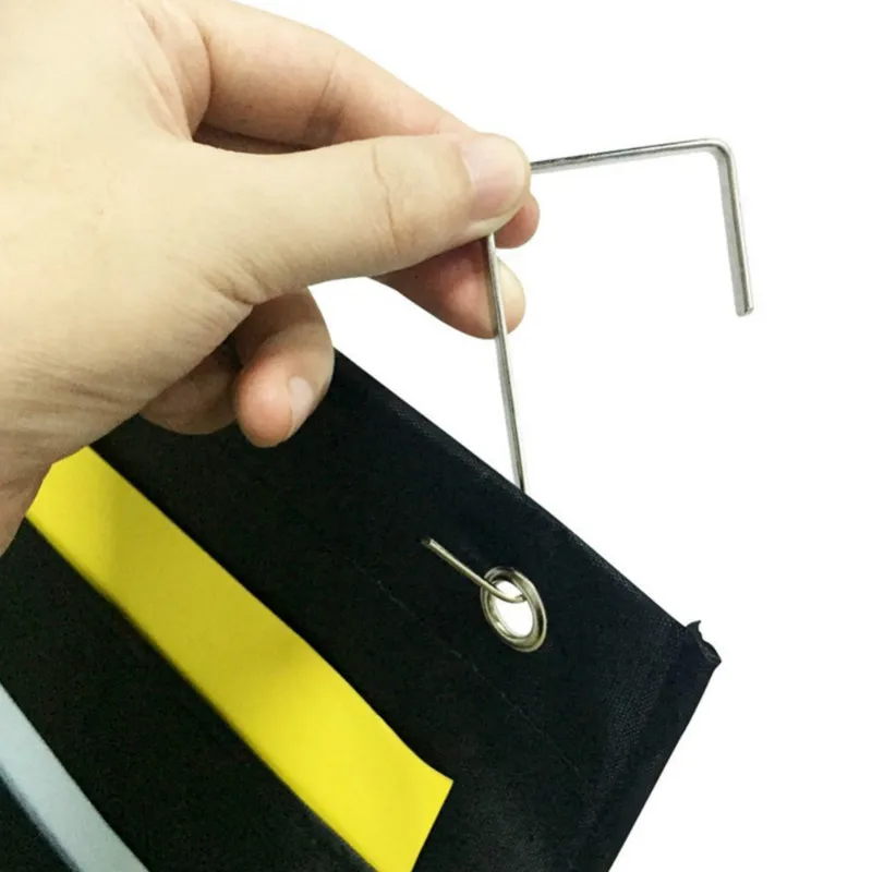 Полезные 30 карманов Ткань Оксфорд подвесные сумки для хранения пакет подвесной