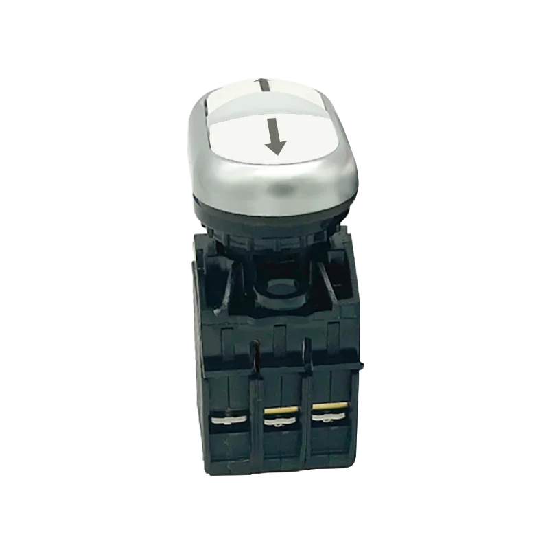 

Кнопочный переключатель LA42 22 мм