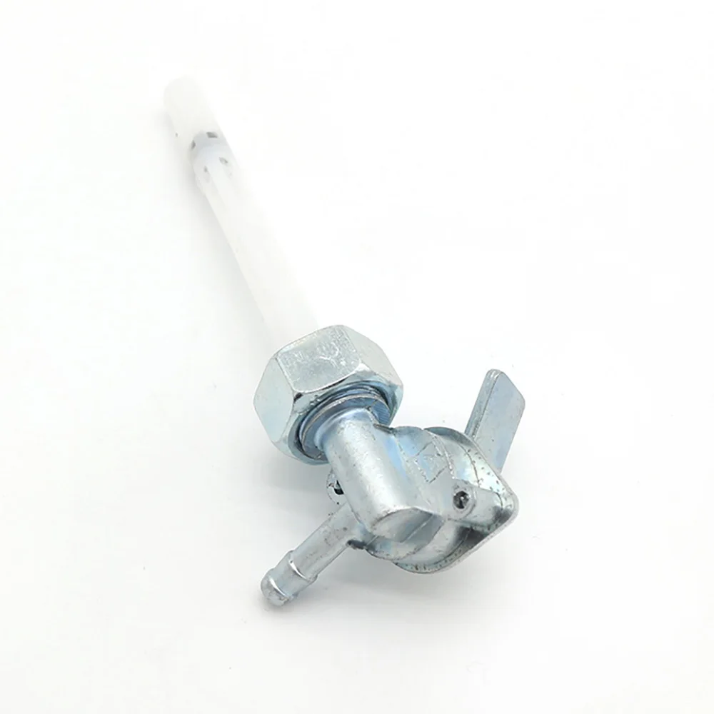 Переключатель топливного бака узел спускного крана для мотоцикла мопеда скутера