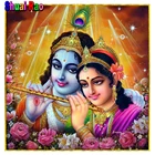 Алмазная картина сделай сам с индуистом Радха Кришной, мозаика с полным заполнением, религиозный индийский семейный подарок ручной работы, домашний декор
