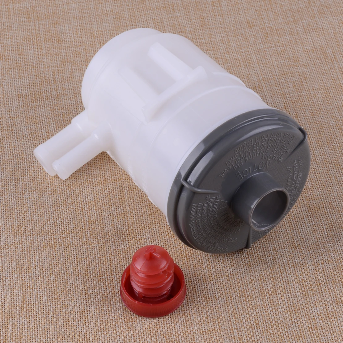 CITALL Oil Power Steering Pump Fluid Reservoir Bottle Tank 53701S84A01 Fit For HONDA Accord 1998 1999 2000 2001 2002 |