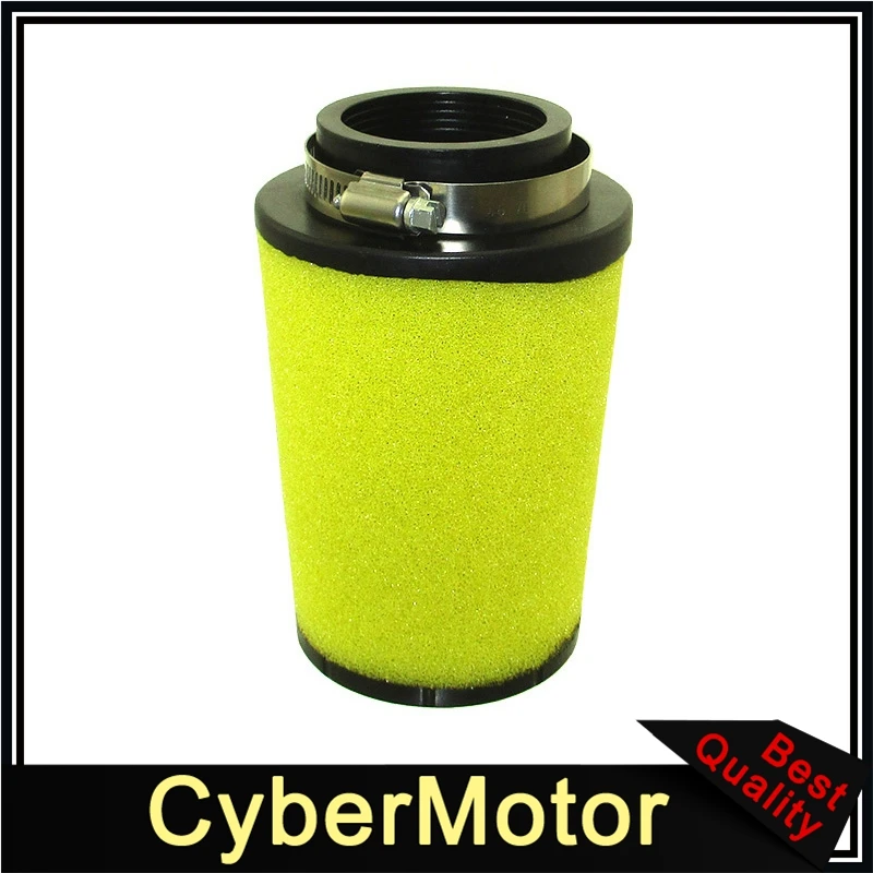 Двухступенчатый Воздушный фильтр для Can Am Outlander 330 400 Max STD XT ЗАМЕНИТЬ OEM#707800120