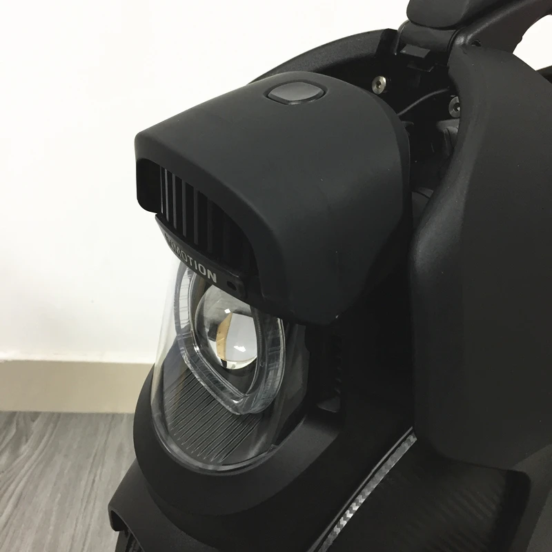 Оригинальный Моноцикл INMOTION V11 84 в 2200 Вт самобалансирующийся скутер Электрический
