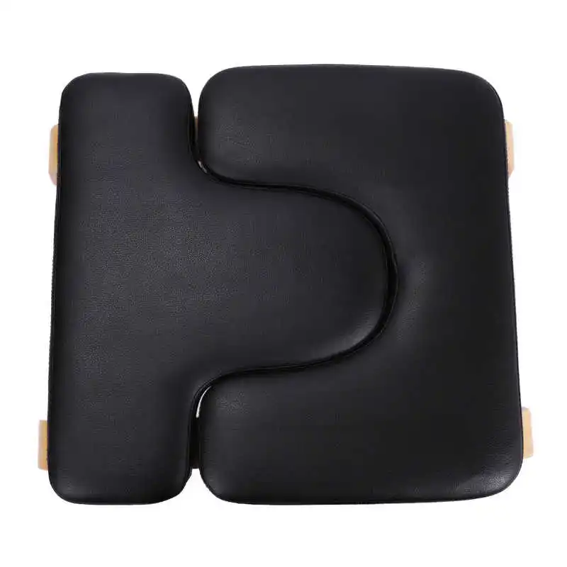 

Home Yoga Stool Headstand Chair Yoga Inversion Stools Wooden Benchs for Work Out Exercise Tools