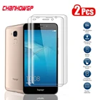 Закаленное стекло 9H для Huawei Honor 7 Lite 5C GT3 GR5 Mini NEM-L21L22L31L51AL10TL00 5,2, 2 шт., защитная стеклянная пленка для экрана
