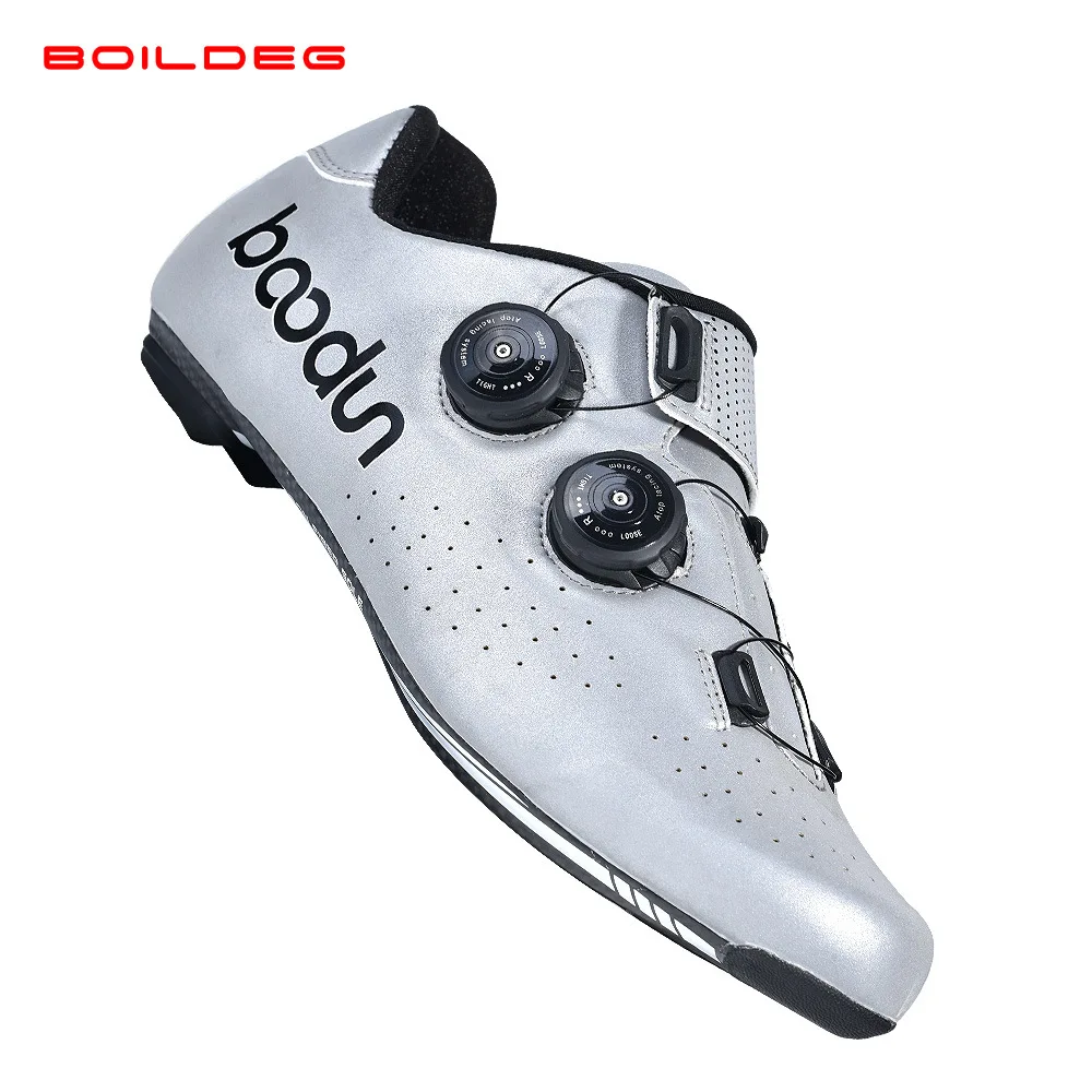 Новинка 2019 обувь для езды на велосипеде из углеродного волокна