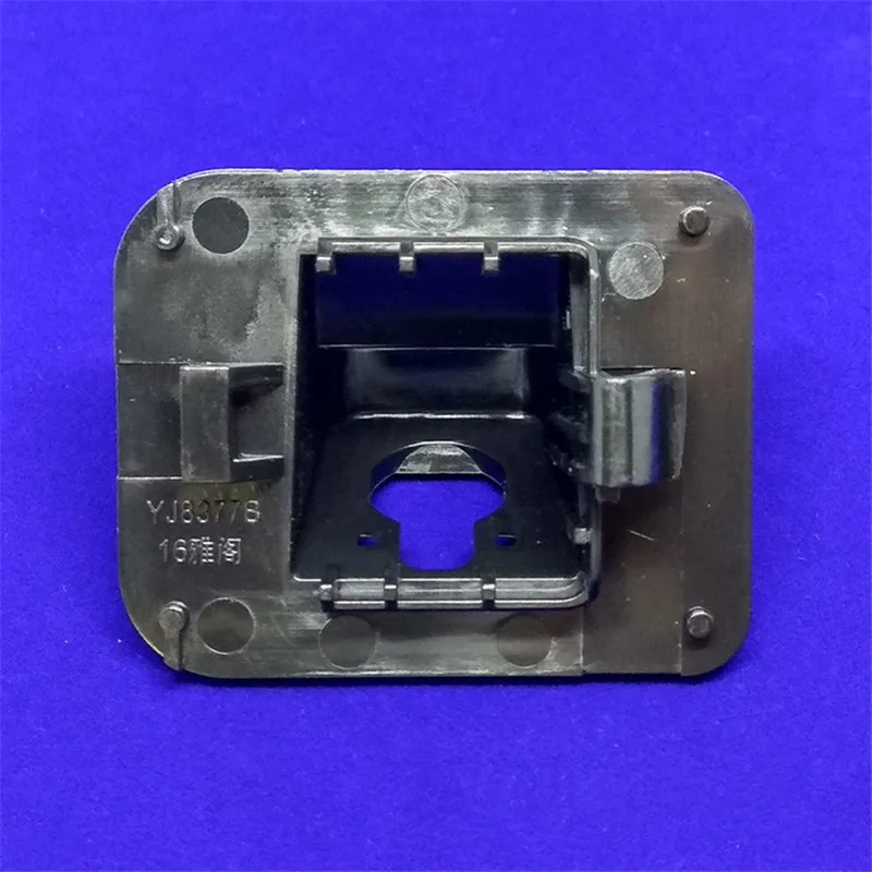 Автомобильный кронштейн для камеры заднего вида подсветка номерного знака Honda