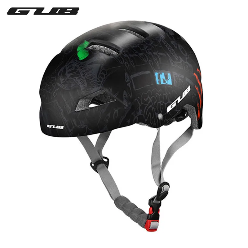 

GUB Bike Helmet Men Woman Outdoor Sports Skating Climbing Downhill Protective Safety Racing Helmet MTB Mountain Road Bike Hat