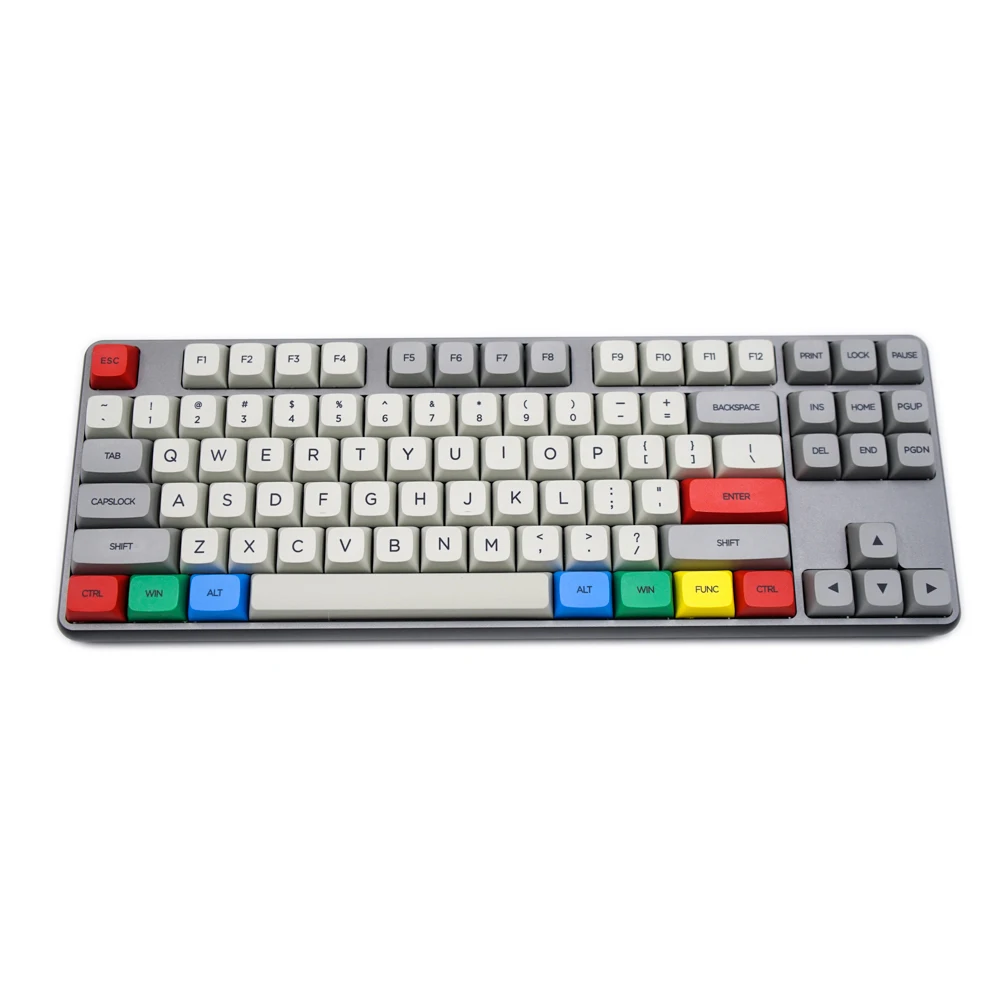 G MKY 131 гранитные колпачки для клавиш PBT краситель сублимированный профиль XDAS