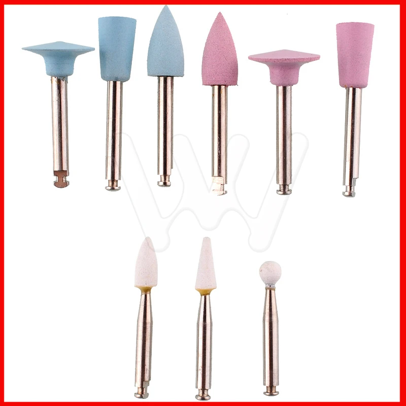 10 коробок Стоматологический светильник отверждаемый полимерный композитный