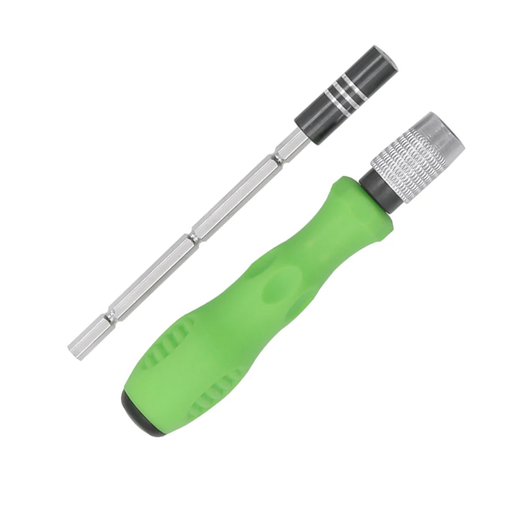 32 в 1 Набор отверток точность сменный магнитный мини насадки для отвертки набор