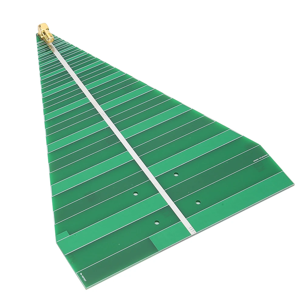 Good Reception Signal Wide Acceptance Range 740MHz-6000MHz UWB Ultra Wideband Antenna | Мобильные телефоны и аксессуары