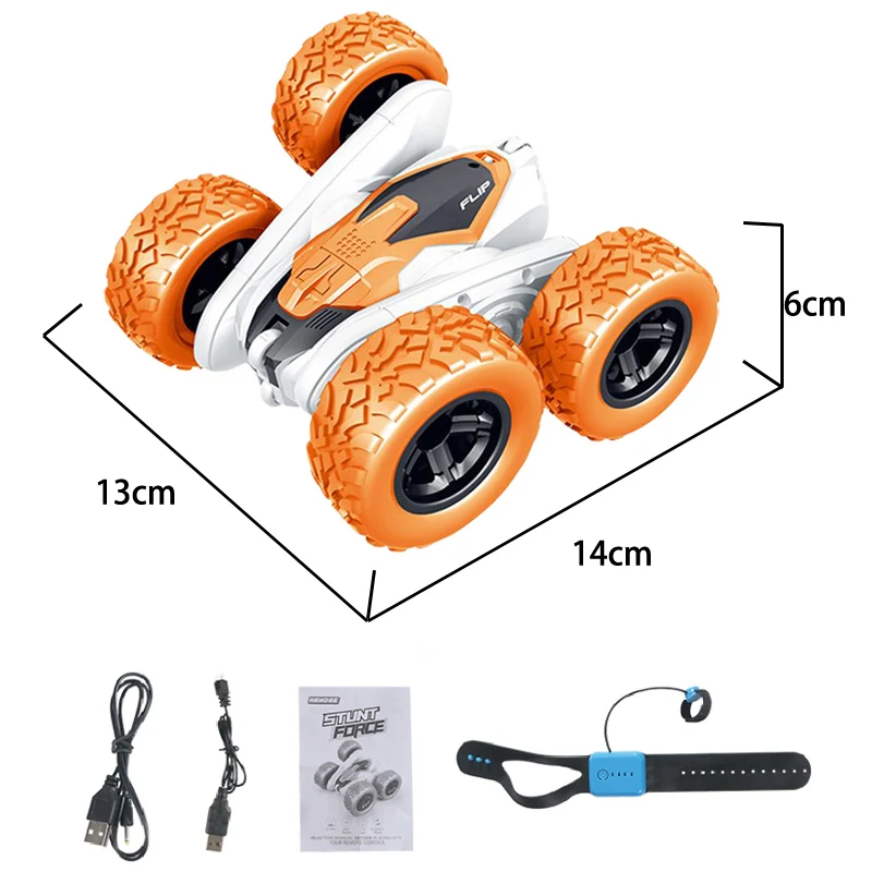 машинка качели на радиоупра