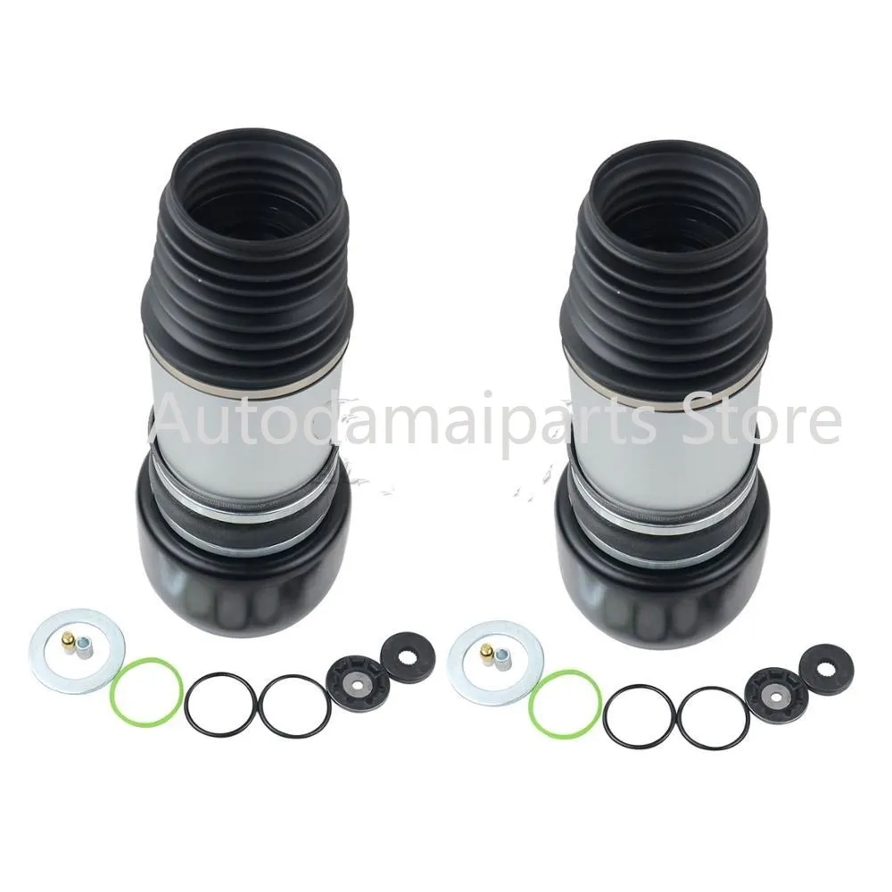 

AP02 2 PCS Front Air Spring Bag Repair Kit For Mercedes W211 C219 E-Class E500 E320 CLS550 E350 2113209313 2113209413