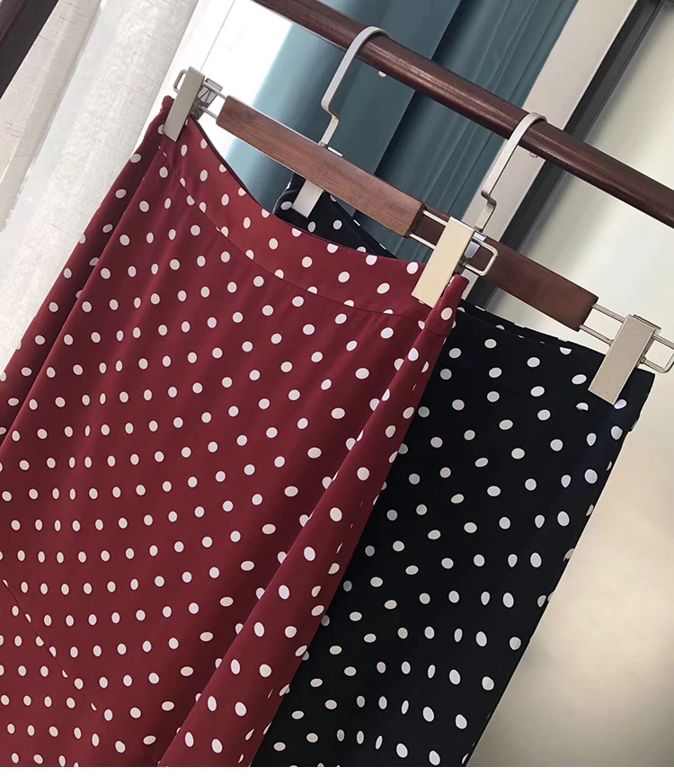 Новые модные женские тонкие винтажные 18 мм 100% шелк тутового рыбий хвост волна