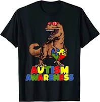 autism awareness shirt puzzle piece boys men kids cotton casual tops shirt cute men tshirts casual
