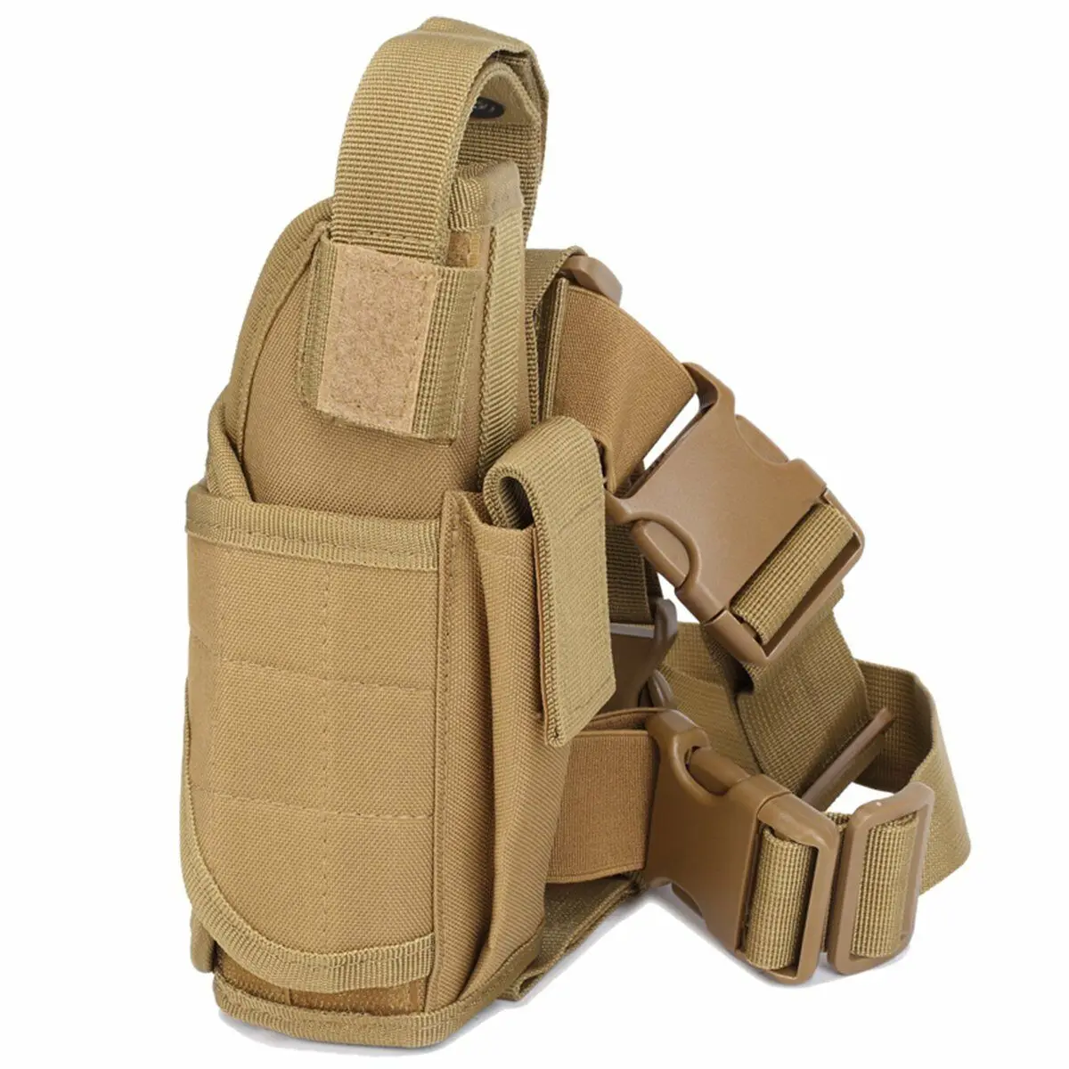 Регулируемая тактическая кобура для пистолета/пистолета на бедро M &amp P SIGMA 9 мм 40 в