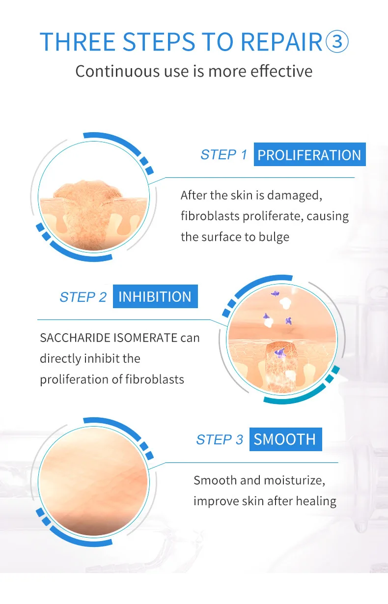 

SKIN EVER Herbal Repair Cream HERBAL SCAR REMOVAL GEL OINTMENT SK013