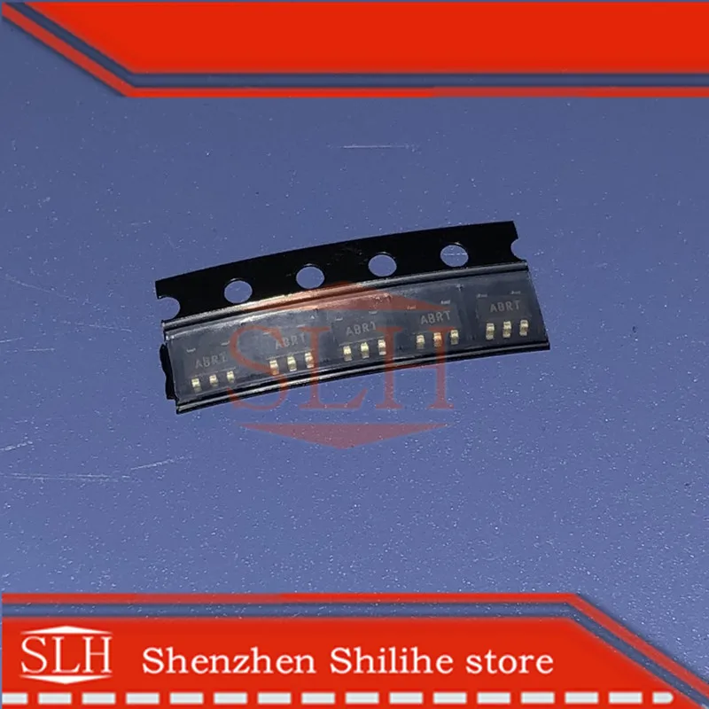 

10 шт./лот MCP6541T-I,OT marking AB SOT23-5 Brand new original