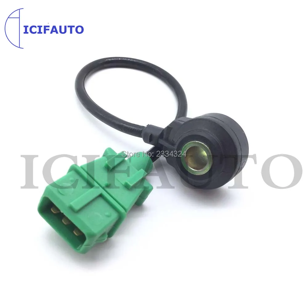 Датчик удара (Детонация) для Peugeot 306 406 407 607 806 807 Fiat Ulysse Renault Avantime Clio Laguna 0261231130