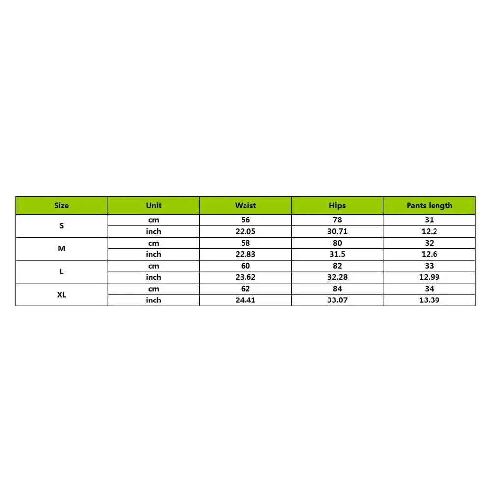 

High 2020 Waist Yoga Shorts Women Sports Shorts For Women Fitness Seamless Short Sportswear Fitness Camouflage Printed Yoga