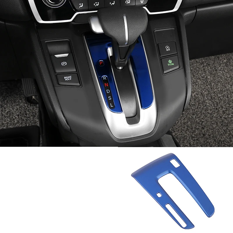 Lsrtw2017 переключения передач автомобиля панель для включения и выключения отделка