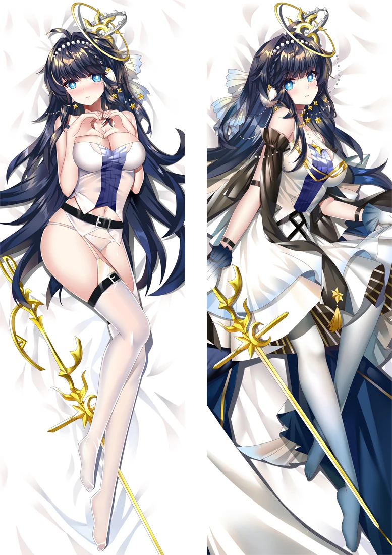 

Чехол для телефона с изображением рыцарей Astesia Dakimakura