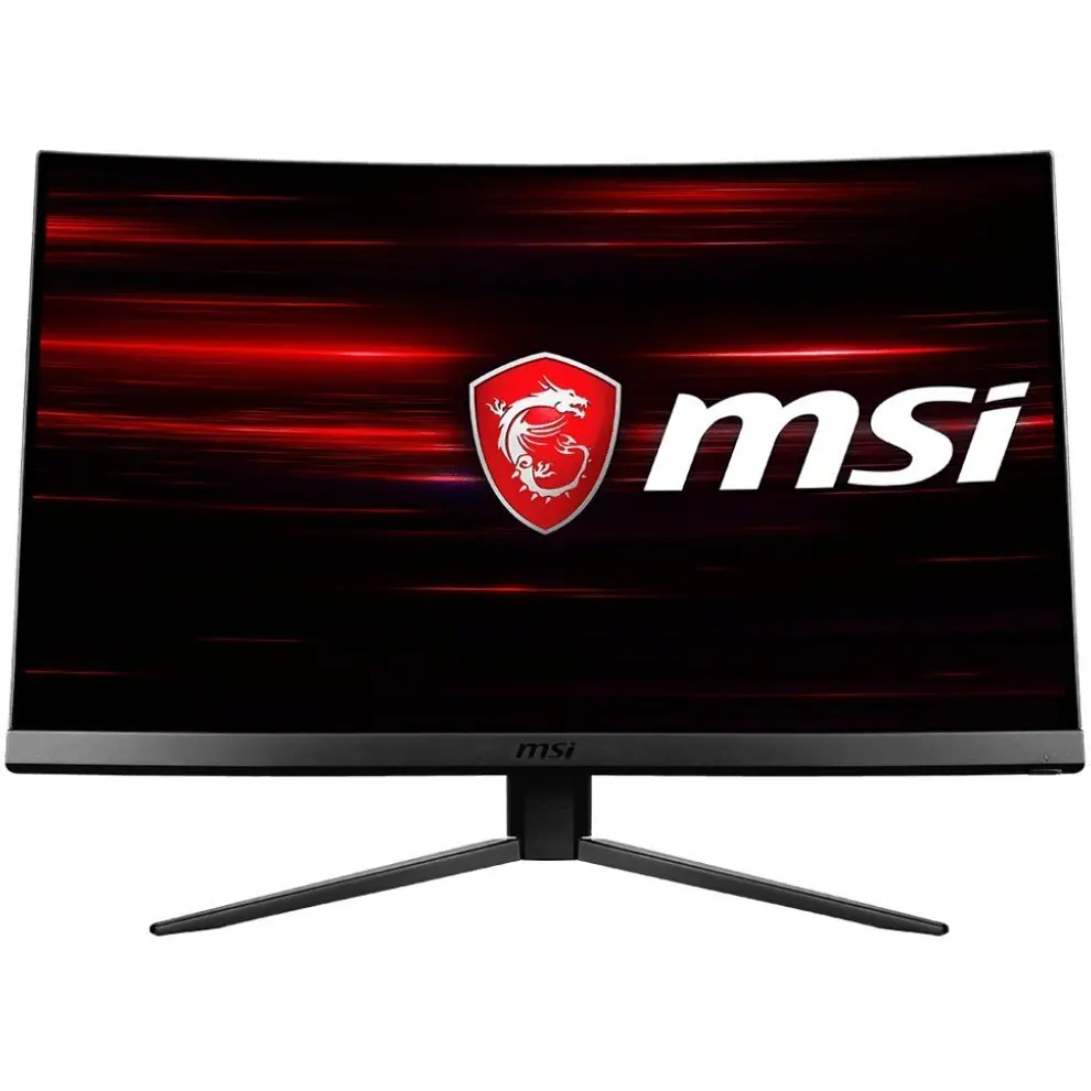 Монитор MSI Optix MAG271C 27&quot (9S6-3FA61T-003) | Компьютеры и офис