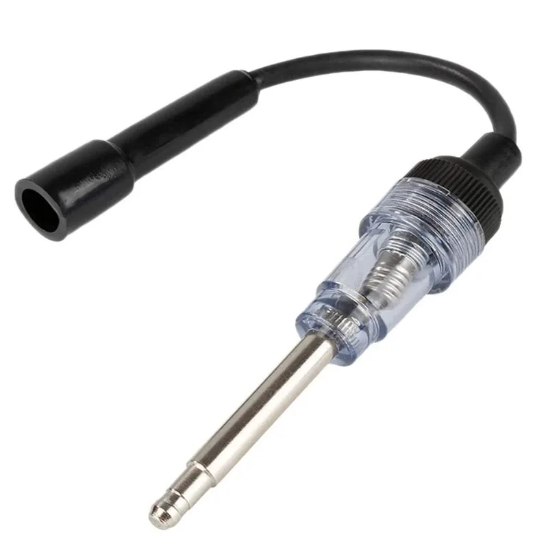 Автомобильная свеча зажигания тестовая Ручка Система диагностический