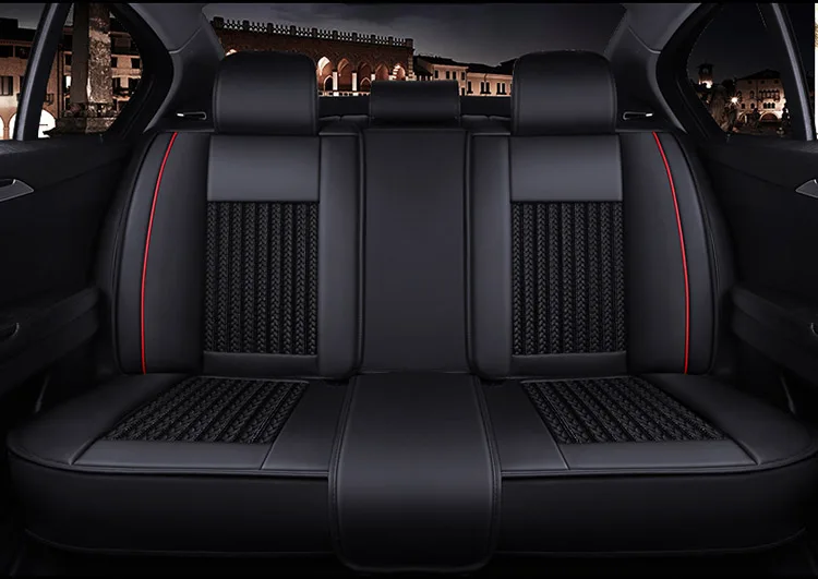 car believe leather car seat cover For chevrolet captiva tahoe cruze 2012 colorado spark 2011 aveo t250 accessories seat covers