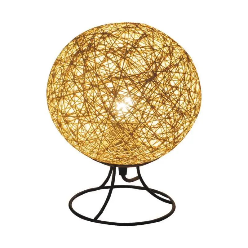 Fille Lampada Comodino для гостиной хрустальная лампа Lampara Deco Luminaria De Mesa Abajur Para Quarto
