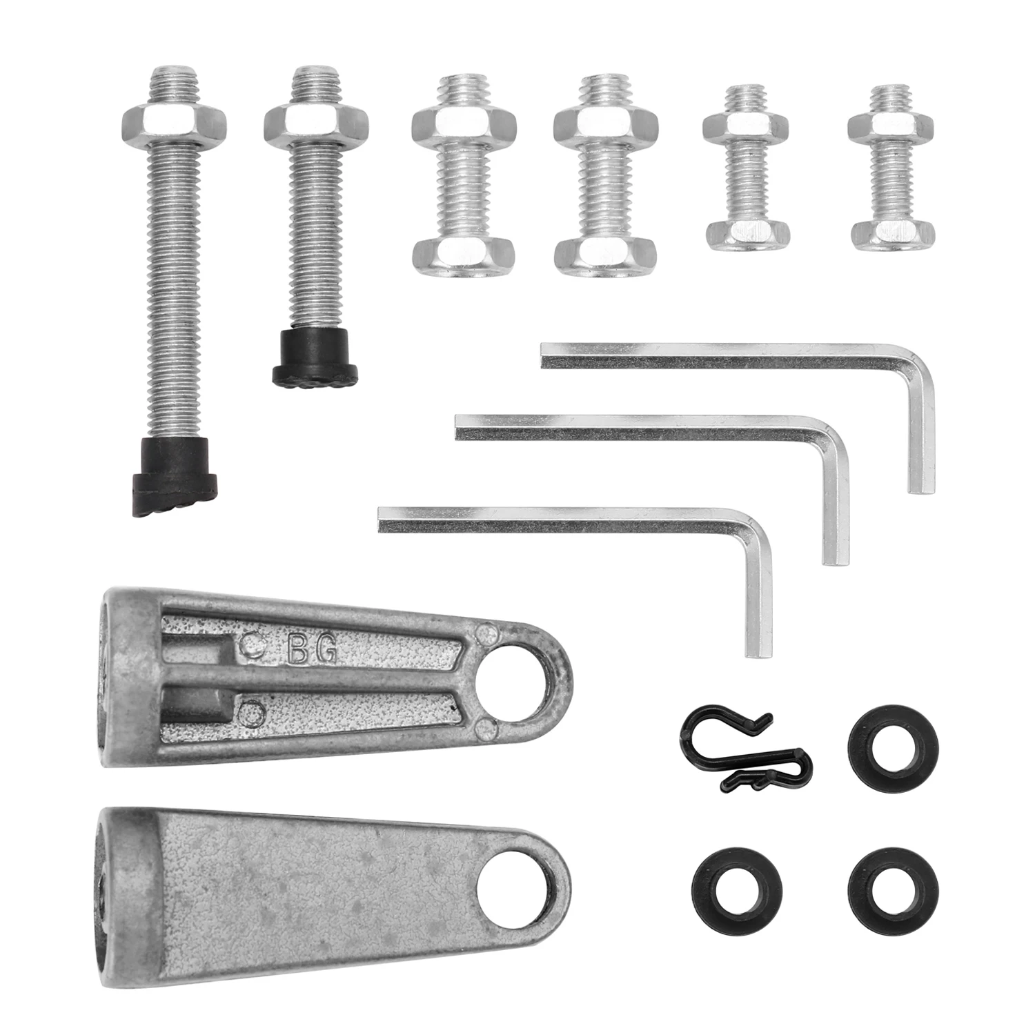 Универсальный многоугловой кронштейн для шлифовальной машины типа 100 125