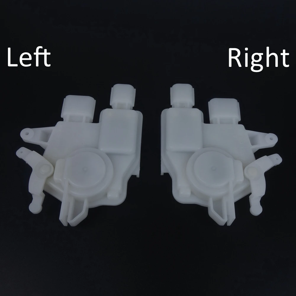 Привод замка боковой двери для правого пассажира/левого водителя 61100AG01A 61100AG00A Subaru