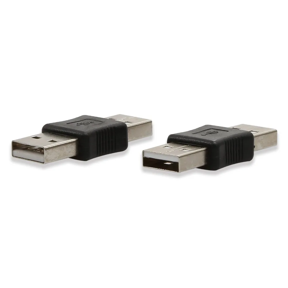 Onvian USB "папа" в USB "Мама", мужской Пол смены адаптер OTG usb-удлинитель Муфта конвертер для портативных ПК