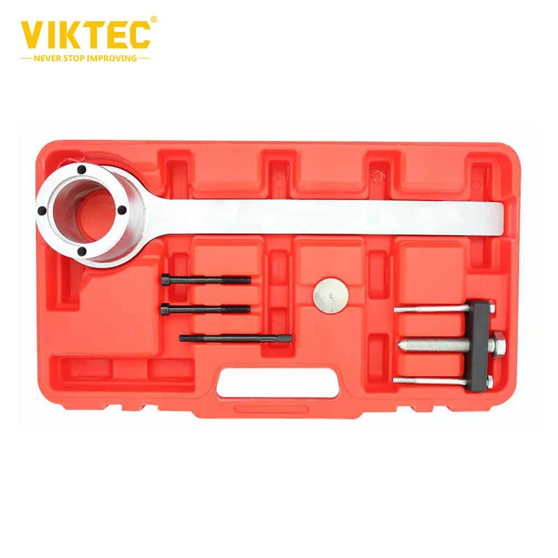 Набор инструментов для блокировки коленчатого шкива Viktec для Jaguar Land Rover