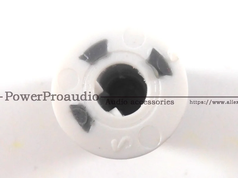 10 шт. для Pioneer DJ микшер DJM микшерная станция ручка крышка/DIY цветной резиновый