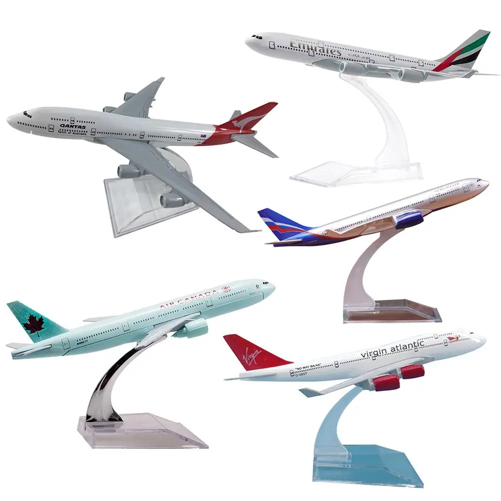 1/400 16 см A330 литье под давлением модель самолета украшение с базой ОБРАЗОВАНИЯ