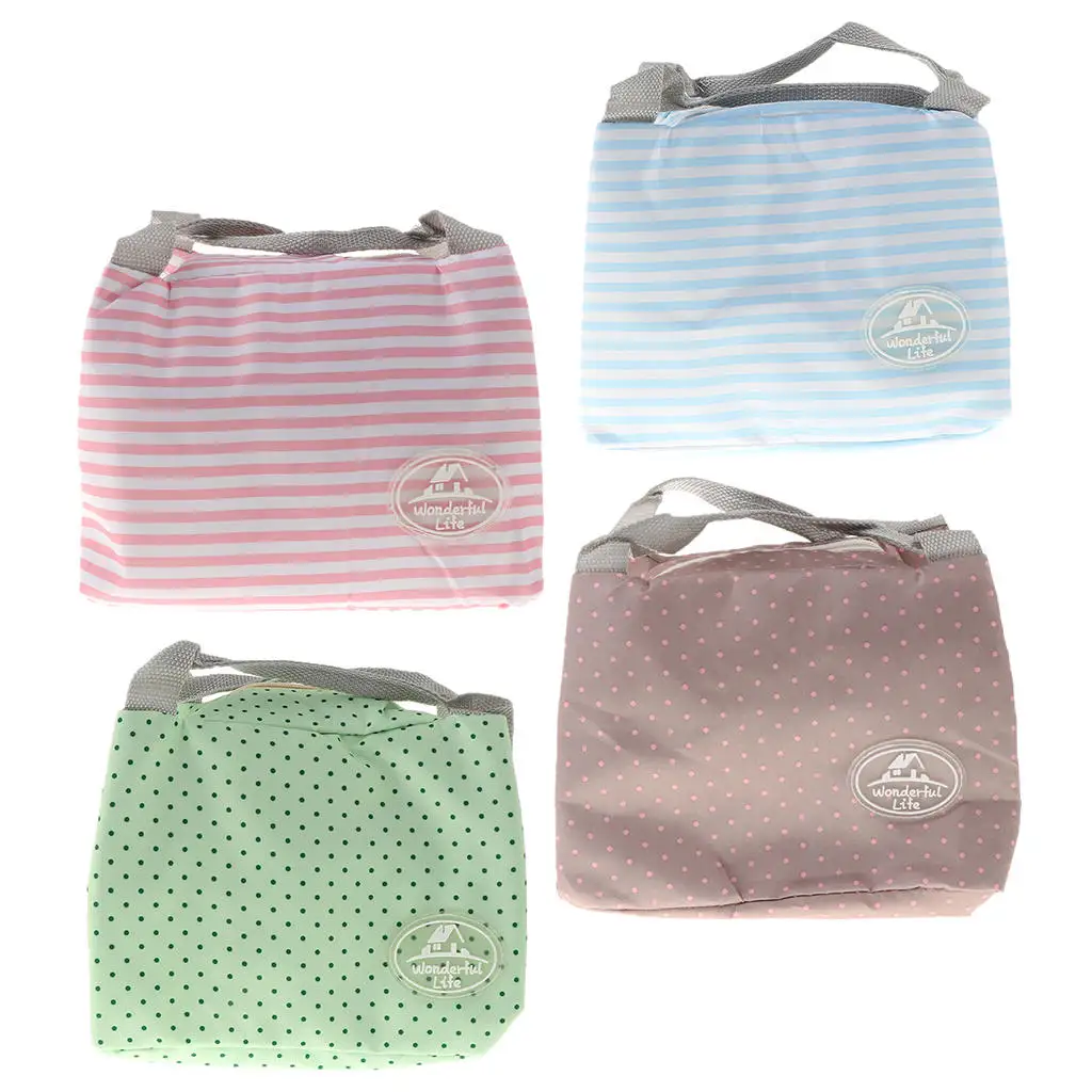 

Lunch Bag Tote Bag Lunch Organizer Lunch Holder Lunch Container